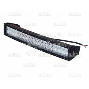 Papildomas LED Žibintas 120W/Combo Papildomas LED Žibintas 120W/Combo