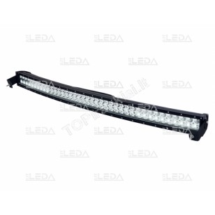 Papildomas LED Žibintas 240W/Combo (453701072) Papildomas LED Žibintas 240W/Combo (453701072)