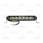 Papildomas LED BAR Žibintas 30W/Driving+DRL Papildomas LED BAR Žibintas 30W/Driving+DRL