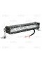 Papildomas LED BAR Žibintas 30W/Driving+DRL