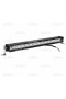 Papildomas LED BAR Žibintas 60W/Driving+DRL