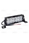 Papildomas LED BAR Žibintas 36W/combo