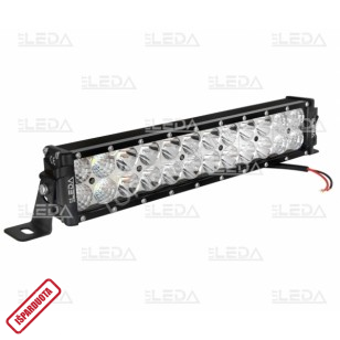 Papildomas LED BAR Žibintas 72W/combo Papildomas LED BAR Žibintas 72W/combo