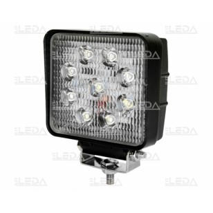 Darbinis LED Žibintas 27W/60° Darbinis LED Žibintas 27W/60°