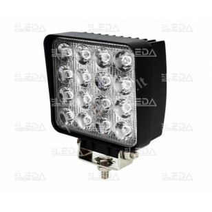 Darbinis LED Žibintas 48W/60° Darbinis LED Žibintas 48W/60°