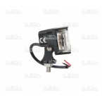 Darbinis LED Žibintas 15W/combo