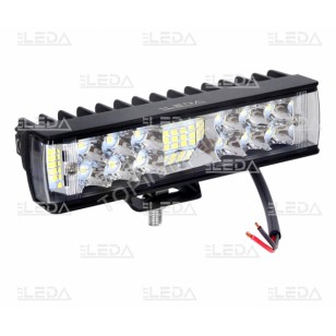 Darbinis LED Žibintas 15W/combo