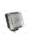 Darbinis LED Žibintas 27W/combo