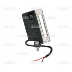 Darbinis LED Žibintas 48W/combo