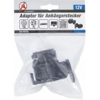 Adapteris priekabos kištukui | 13-kontaktų į 7-kontaktus (80754)