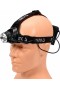 Prožektorius dedamas ant galvos XM-L2 CREE 10W LED (YT-08591)