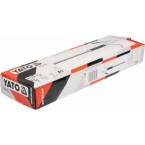 Rankinė pompa kurui iš statinės Yato (YT-0712)