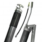 Rankinis tepalo presas LT019