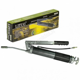 Rankinis tepalo presas LT019