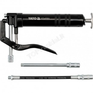 Rankinis tepalo presas mini YT-0701 Rankinis tepalo presas mini YT-0701
