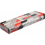 Tepimo pistoletas rankinis 600cc (YT-07042) Tepimo pistoletas rankinis 600cc (YT-07042)