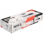 Tepimo pistoletas sustiprintas Yato (YT-0704)
