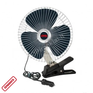 Lampa 73111 ventiliatorius Ø 20cm 12V Lampa 73111 ventiliatorius Ø 20cm 12V