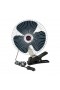 Lampa 73111 ventiliatorius Ø 20cm 12V