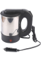 Automobilinis virdulys ALBURNUS 12V 150W 0,5 L talpos