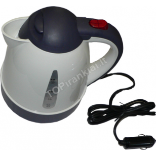 Automobilinis virdulys ALBURNUS 12V 150W Automobilinis virdulys ALBURNUS 12V 150W