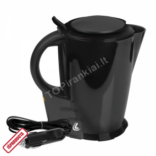 Automobilinis virdulys Lampa 97130 24V 250W 1,3L Automobilinis virdulys Lampa 97130 24V 250W 1,3L