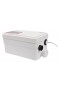 Nuotekų pompa / siurblys dušui ir kriauklei | be prijungimo į WC | 250W (75945)
