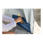 Paplūdimio skėtis SPORT-BRELLA ( Premiere Blue ) Paplūdimio skėtis SPORT-BRELLA ( Premiere Blue )