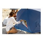 Paplūdimio skėtis SPORT-BRELLA ( Premiere Blue ) Paplūdimio skėtis SPORT-BRELLA ( Premiere Blue )