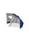 Paplūdimio skėtis SPORT-BRELLA ( Premiere Blue )