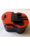 Akumuliatorius DWT 14,4 V, E-023 Ni-Cd , 1.3 Ah