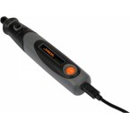 Akumuliatorinis mini šlifuoklis su antgaliais | 3.6V | 11 vnt. (78125) Akumuliatorinis mini šlifuoklis su antgaliais | 3.6V | 11 vnt. (78125)