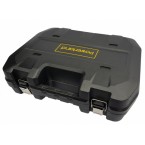 Akumuliatorinis smūginis veržliasūkis | Li-ion | 3,00 mAh | 380 Nm | 18 V (2020S)