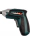 Akumuliatorinis suktukas LUND 3.6V, LI-ION, 800MAh (79060)