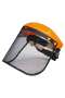 Apsauginis veido skydelis HECHT 900101