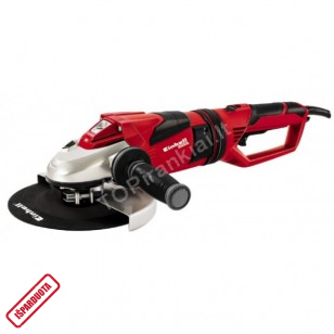 Kampinis šlifuoklis Einhell TE-AG 230