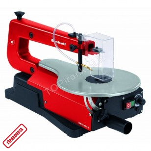 Stacionarus siaurapjūklis Einhell TH-SS 405 E