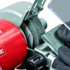 Galąstuvas - Graveris Einhell TH-XG 75 KIT