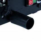 Stacionarus siaurapjūklis Einhell TH-SS 405 E