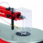Stacionarus siaurapjūklis Einhell TH-SS 405 E