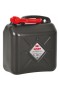 Kuro talpykla 10L HECHT K00100