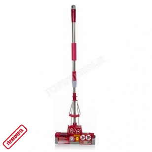 Šepetys grindų plovimo nugręžiamas 85-115 cm LIAO A130053