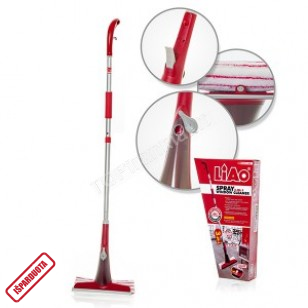 Šepetys langų valymui 90 cm LIAO B130058 Šepetys langų valymui 90 cm LIAO B130058
