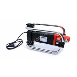 Betono vibratorius JY-160, 2400W, 230V (M79494) Betono vibratorius JY-160, 2400W, 230V (M79494)