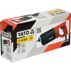 Betono vibratorius | žarna 3 m / 35 mm | 1200W (YT-82600) Betono vibratorius | žarna 3 m / 35 mm | 1200W (YT-82600)