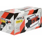 Vibratorius betonui | žarna 4 m / 35 mm | 2300W Vibratorius betonui | žarna 4 m / 35 mm | 2300W