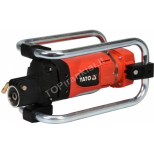 Vibratorius betonui | žarna 4 m / 35 mm | 2300W Vibratorius betonui | žarna 4 m / 35 mm | 2300W