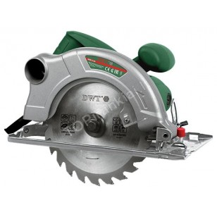Diskinis pjūklas DWT HKS12-54