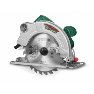 Diskinis pjūklas DWT HKS12-63