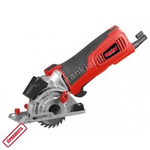 Mini diskinis pjūklas HECHT 1060